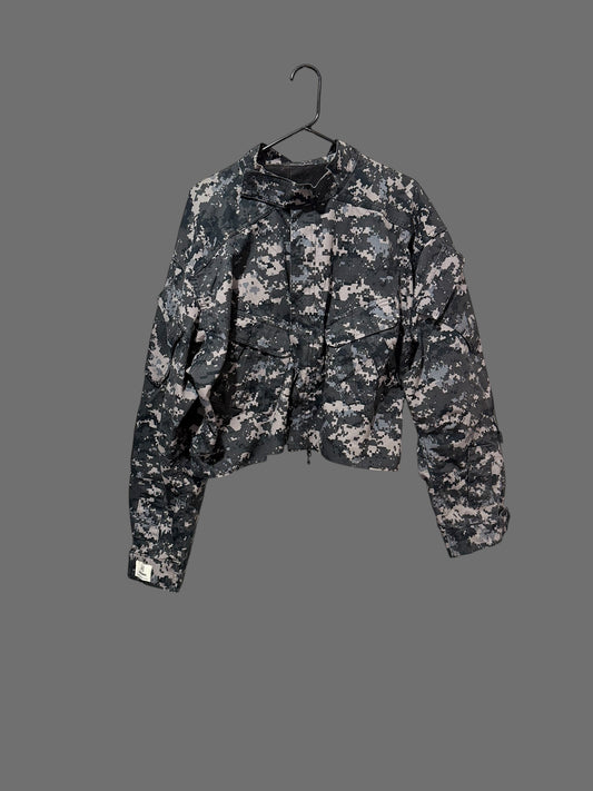 1 of 1 military jacket